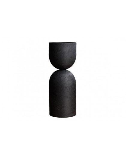 WAZON SANDGLASS XL 69 CM CZARNY