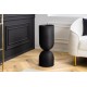 WAZON SANDGLASS XL 69 CM CZARNY