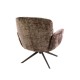 FOTEL OBROTOWY II XAVIER TAUPE