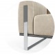 SOFA 3-OSOBOWA GLAMOUR 228X92 CM