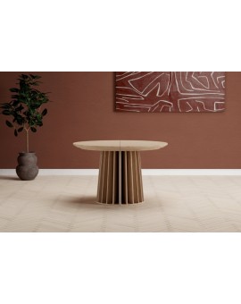 ST&Oacute;Ł ROZKŁADANY DOPE 120-210CM