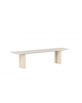 ŁAWKA OLIVIA 180 CM DĄB