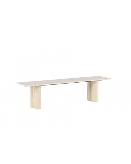 ŁAWKA OLIVIA 180 CM DĄB