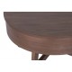 STOLIK KAWOWY KYOTO 71 CM ORZECH