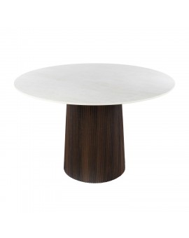 STÓŁ MURAT 120 CM CERAMIKA