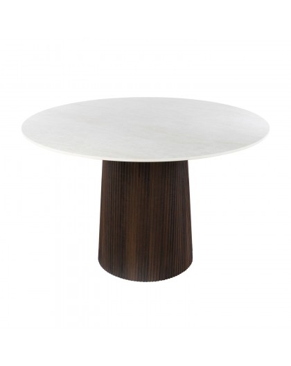 STÓŁ MURAT 120 CM CERAMIKA