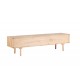 KOMODA SKARHAMN 200X45 CM KAUCZUK