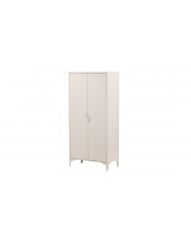 SZAFA PIRING 85X45 CM BEŻOWA