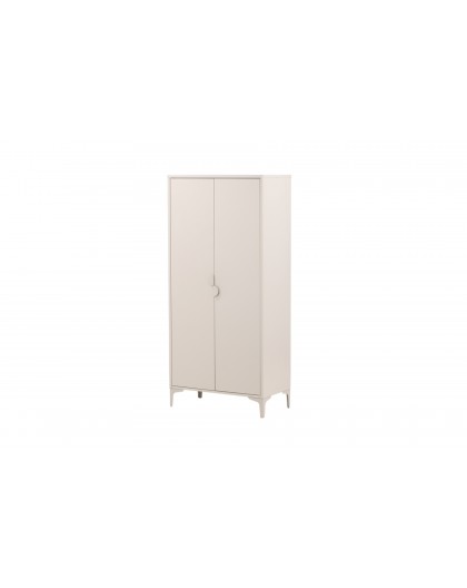 SZAFA PIRING 85X45 CM BEŻOWA