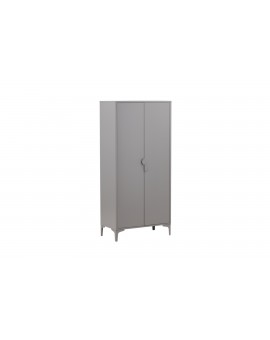 SZAFA PIRING 85X45 CM SZARA