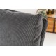 HOKER COMFORT SZTRUKS SZARY