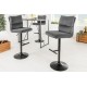 HOKER COMFORT SZTRUKS SZARY