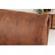 HOKER COMFORT BRĄZOWY VINTAGE