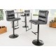 HOKER COMFORT WELUR SZARY