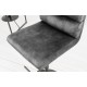 HOKER COMFORT WELUR SZARY