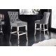 HOKER CASTLE DELUXE WELUR SZARY