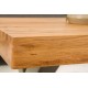 STOLIK KAWOWY THOR 110x60 CM