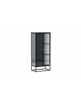 WITRYNA GARIS 70X40 CM CZARNA