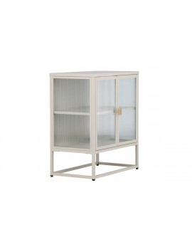 KOMODA GARIS 70X40 CM BEŻOWA