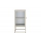 KOMODA GARIS 70X40 CM BEŻOWA