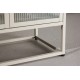 KOMODA GARIS 70X40 CM BEŻOWA
