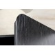 KOMODA TYRESO 160X42 CZARNA
