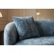 SOFA 2-OSOBOWA 178X70CM ELEMENTAL BOUCLE BEŻOWA