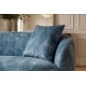 SOFA 2-OSOBOWA 178X70CM ELEMENTAL BOUCLE BEŻOWA