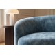 SOFA 2-OSOBOWA 178X70CM ELEMENTAL BOUCLE BEŻOWA