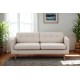 SOFA 3-OSOBOWA KLASSE 184 CM