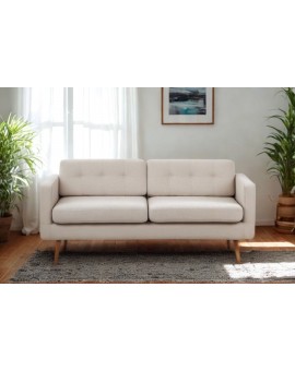 SOFA 3-OSOBOWA KLASSE 184 CM
