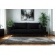 SOFA 2-OSOBOWA PARIS 190X90 CM