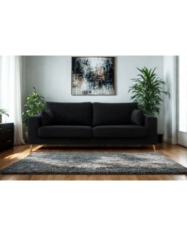 SOFA 2-OSOBOWA PARIS 190X90 CM