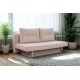 SOFA ROZKŁADANA KORFU 187X90 CM