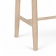 ŁAWKA PRIME 110X35 CM BIELONA