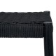 HOKER IDA 66 CM CZARNY