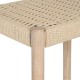HOKER IDA 66 CM BIELONY