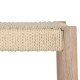 HOKER IDA 66 CM BIELONY