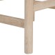 HOKER IDA 66 CM BIELONY