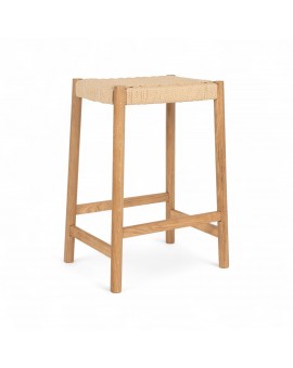 HOKER IDA 66 CM BEŻOWY