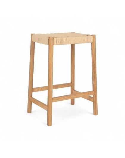 HOKER IDA 66 CM BEŻOWY