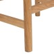HOKER IDA 66 CM BEŻOWY