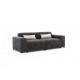 SOFA 2-OSOBOWA ROMANO 236X98 CM