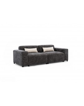 SOFA 2-OSOBOWA ROMANO 236X98 CM