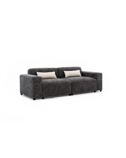 SOFA 2-OSOBOWA ROMANO 236X98 CM