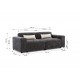 SOFA 2-OSOBOWA ROMANO 236X98 CM