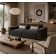 SOFA 2-OSOBOWA ROMANO 236X98 CM