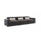 SOFA 3-OSOBOWA ROMANO 327X98 CM