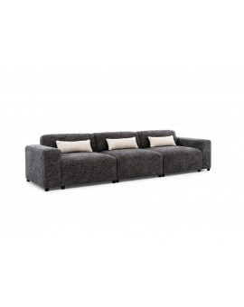 SOFA 3-OSOBOWA ROMANO 327X98 CM