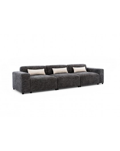 SOFA 3-OSOBOWA ROMANO 327X98 CM